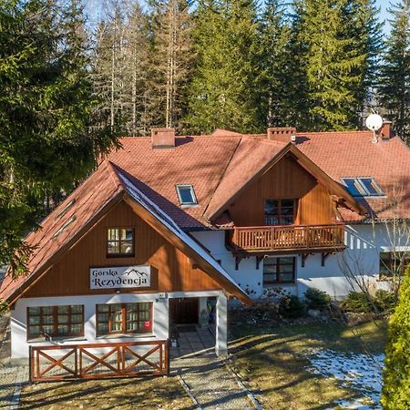 Gorska Rezydencja Karpacz Luaran gambar