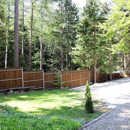 Gorska Rezydencja Karpacz Luaran gambar