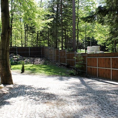 Gorska Rezydencja Karpacz Luaran gambar