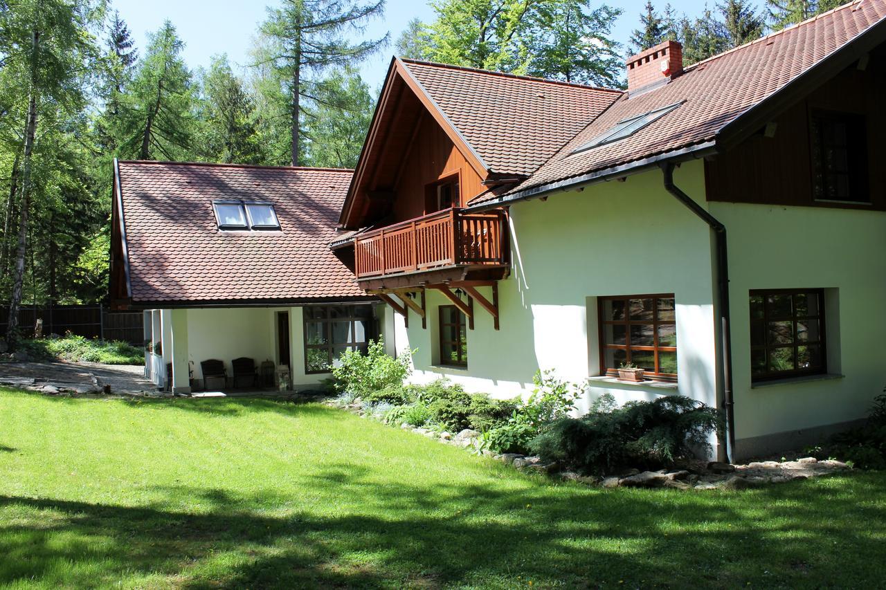 Gorska Rezydencja Karpacz Luaran gambar